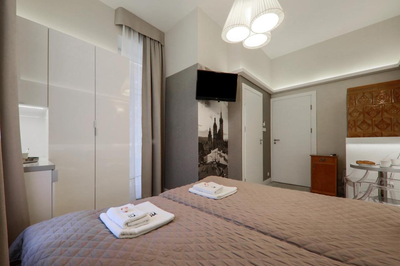 Apartamenty Podwale كراكوفيا المظهر الخارجي الصورة