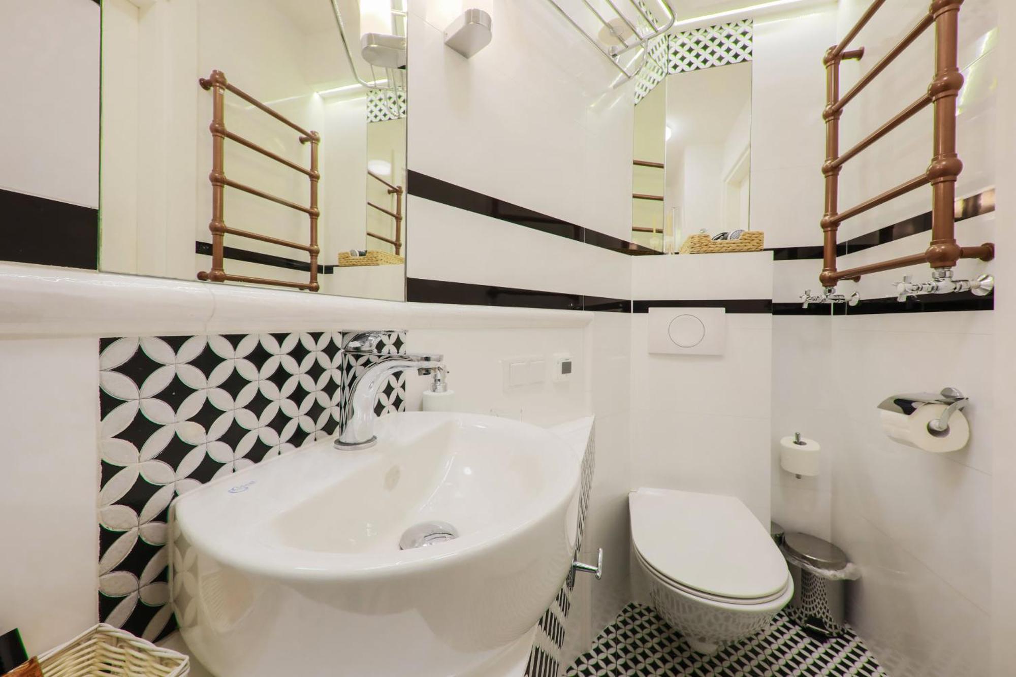 Apartamenty Podwale كراكوفيا المظهر الخارجي الصورة