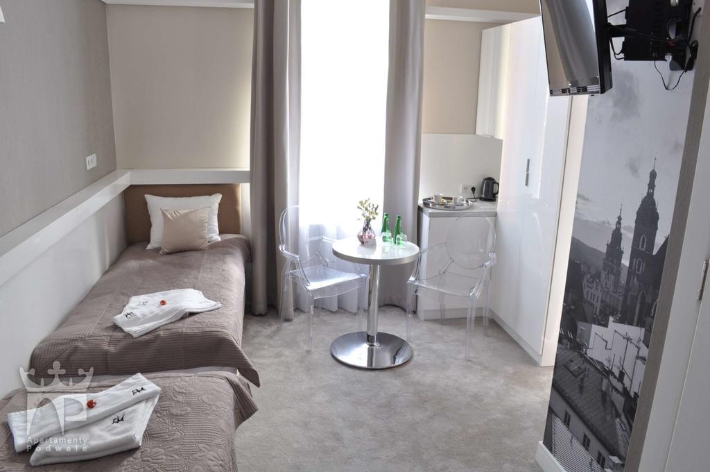 Apartamenty Podwale كراكوفيا المظهر الخارجي الصورة